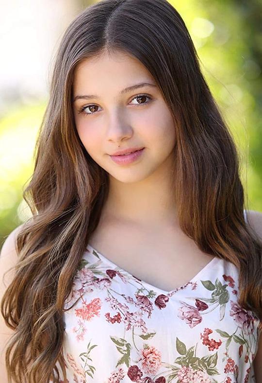 艾玛·恩格尔 Emma Engle