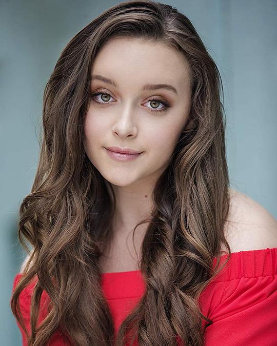 派珀·奈恩 Piper Nairn