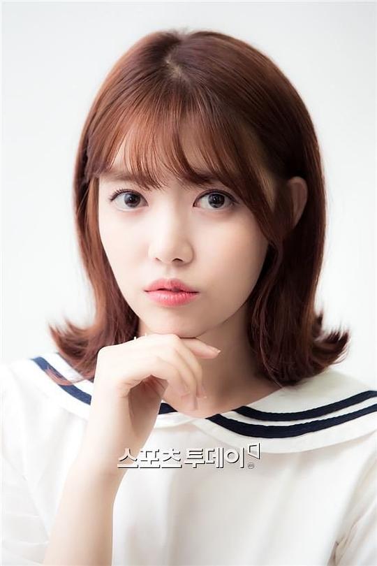 郑允慧 Yoon-hye Jung