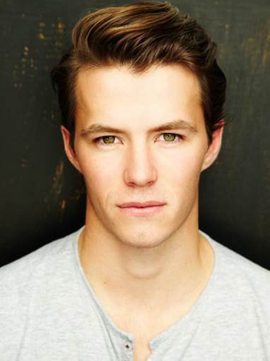 托马斯·康奎尔 Thomas Cocquerel