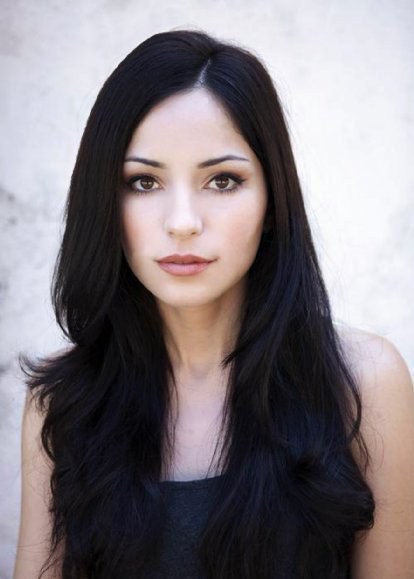 罗马·沙丹璐 Rome Shadanloo