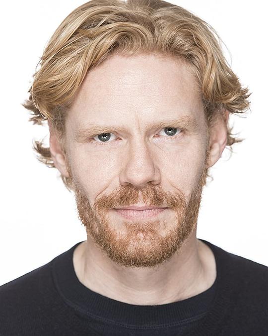 迈克尔·谢弗 Michael Shaeffer