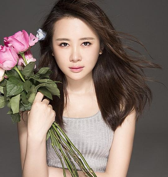 崔玲玉 Clytie