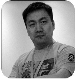 李炼 Leo Lee