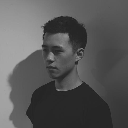 黄松 Song Huang