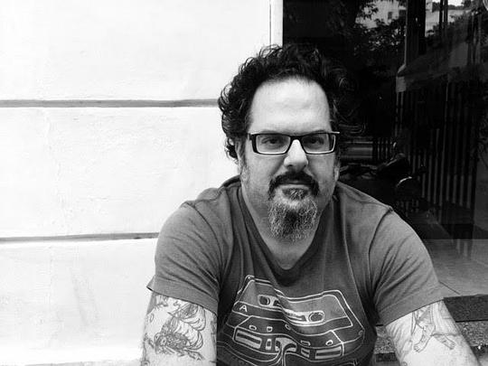 若昂·艾尔贝塔 João Erbetta