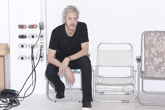 圭列尔迈·威拜尔 Guilherme Weber