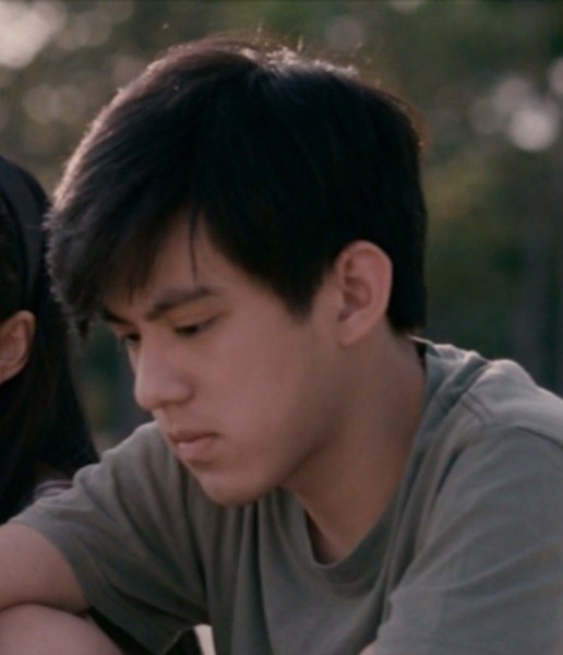 陈伟恩 Joshua Tan