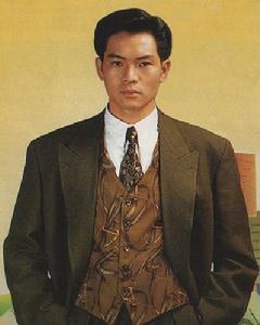 成建辉 Sean Say