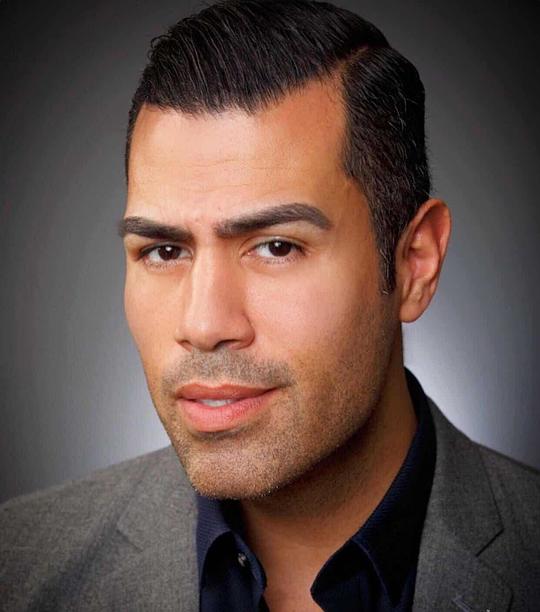 J·W·科茨 J.W. Cortes