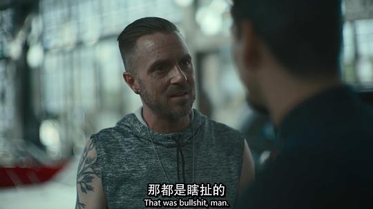 科林·琼斯 Colin Jones