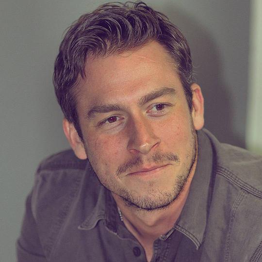 扎克·罗斯 Zach Rose