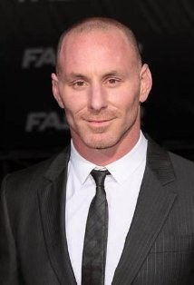 马特·杰拉德 Matt Gerald