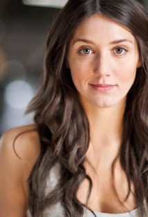 坎蒂斯-梅·兰格洛利斯 Candice-May Langlois