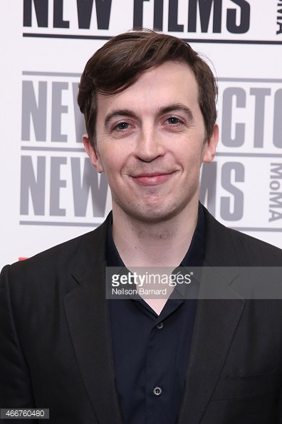 本杰明·克洛提 Benjamin Crotty