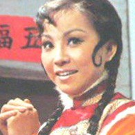 刘丽丽 Lau Lai-Lai