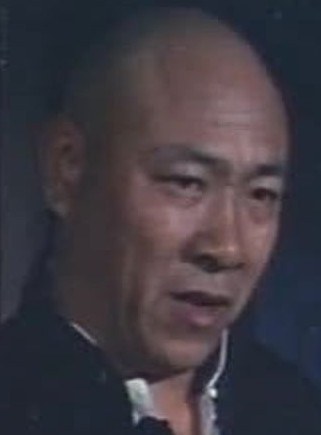 杨奎玉 Yeung Fui-Yuk