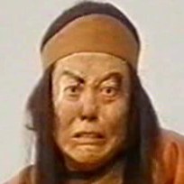 侯伯威 Hau Pak-Wai