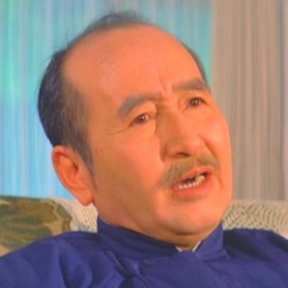 魏孔生 Wei Hung-Sheng