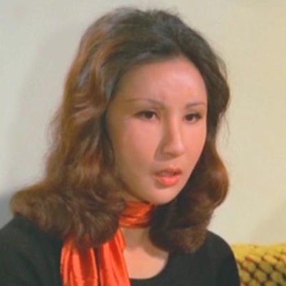 施茵茵 Shih Yin-Yin