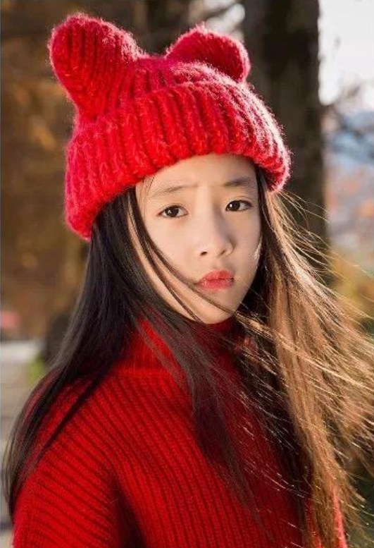 张恬慧 Tianhui Zhang