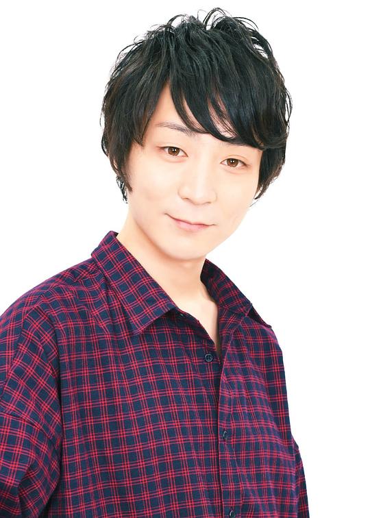 酒井广大 Sakai Koudai