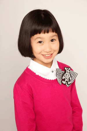 二宫星 Akari Ninomiya