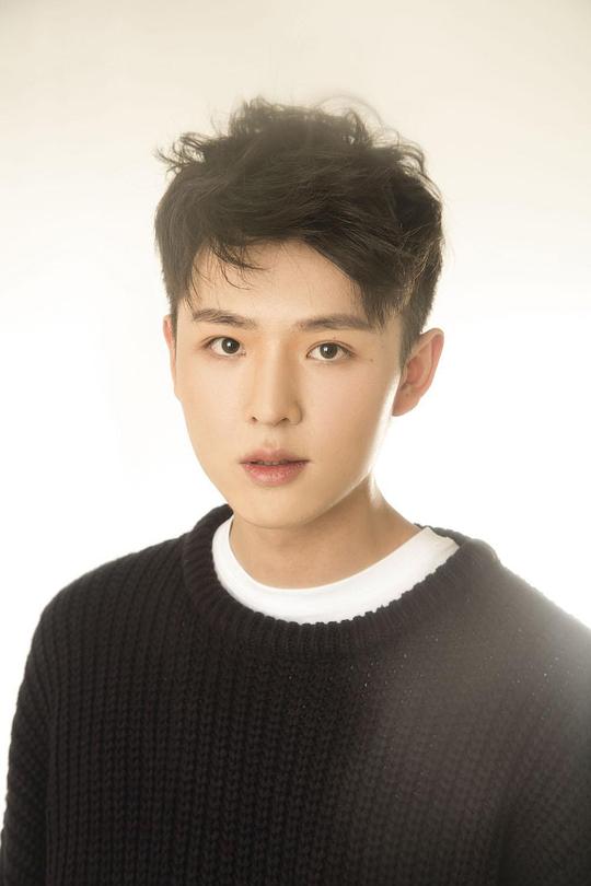 李俊麟 Jun lin Li