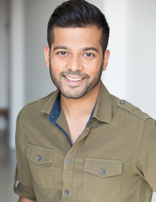 柴·瓦拉达雷斯 Chai Valladares