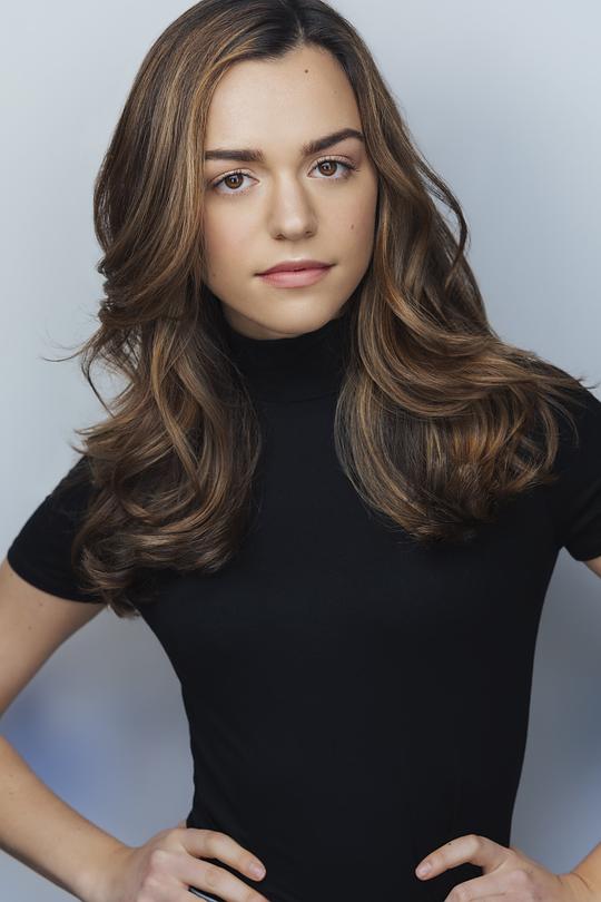 伊莎贝拉·派萨卡尼 Isabella Pisacane