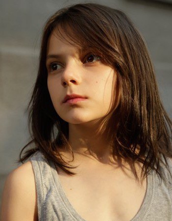 达芙妮·基恩 Dafne Keen