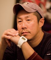 江口幹 Kan Eguchi