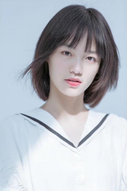 姜之南 Zhinan Jiang