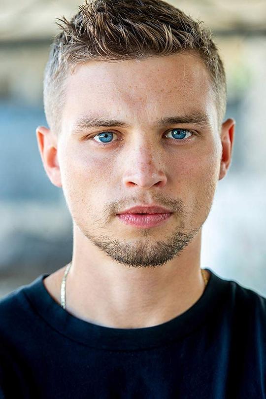 达伦·曼恩 Darren Mann