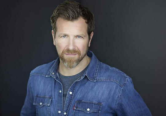 克里斯托弗·罗莎蒙德 Christopher Rosamond