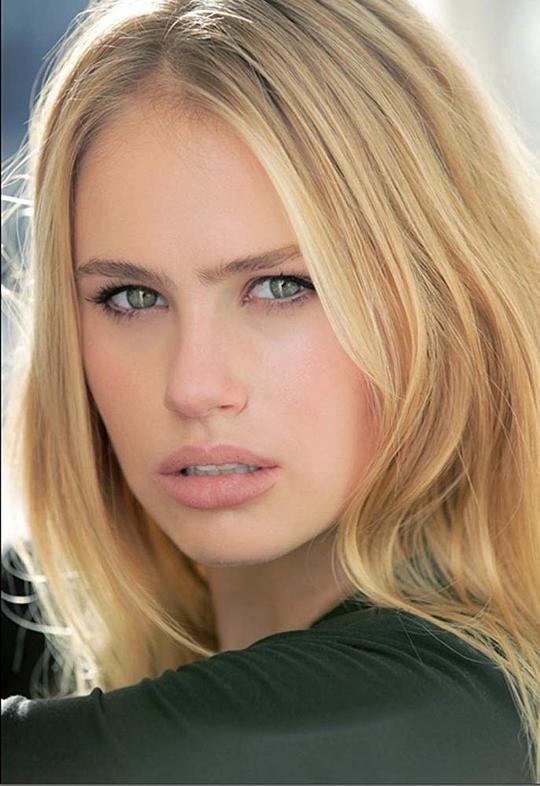 德克·萨多斯基 Decker Sadowski