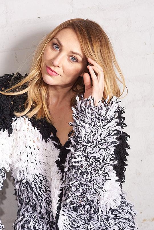 凯特·詹金森 Kate Jenkinson