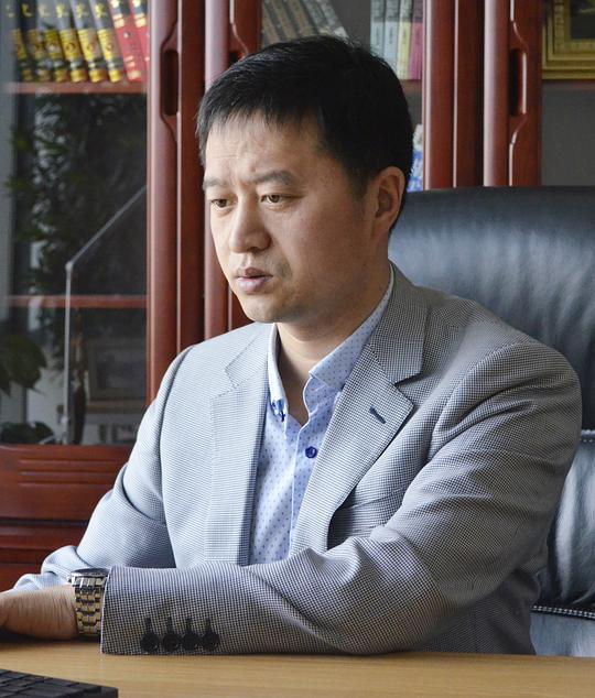 张铭泽 Mingze Zhang