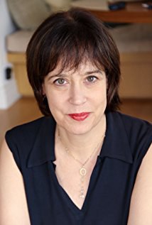 贝齐·韦斯特 Betsy West