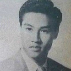 江一帆 Kong Yat-Fan