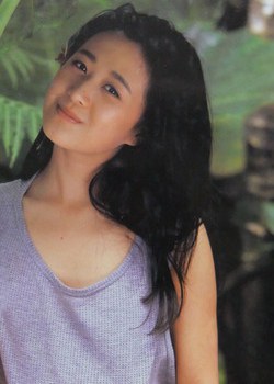 杉原光轮子 Miwako Sugihara