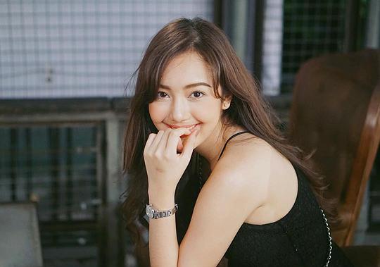 茶诺素妲·兰莎纳维斯  Chanoksuda Raksanaves