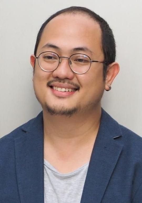 帕萨·松潘 Patha Thongpan