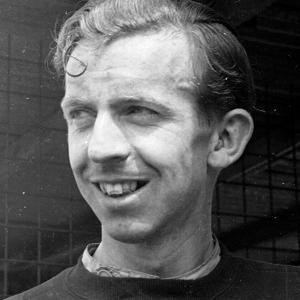 托尼·布鲁克斯 Tony Brooks