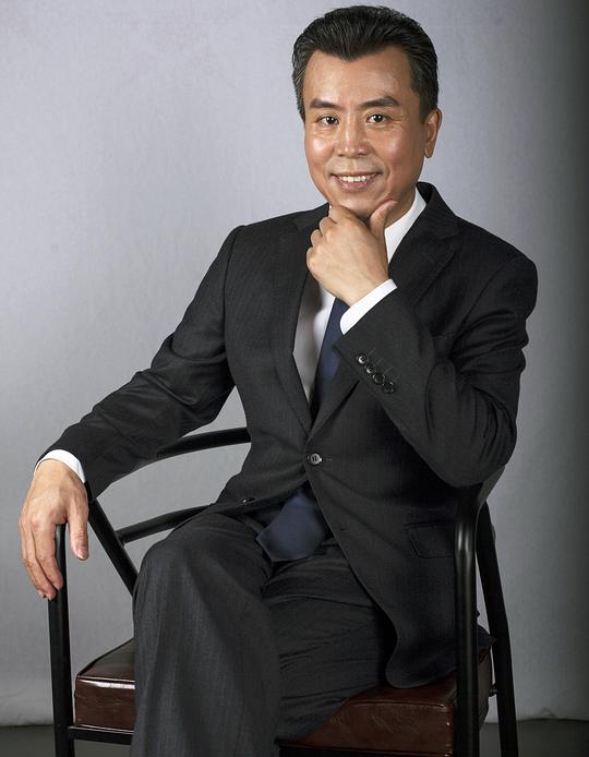 李响 Xiang Li