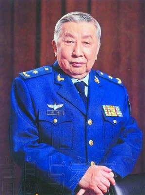 阎肃 Su Yan