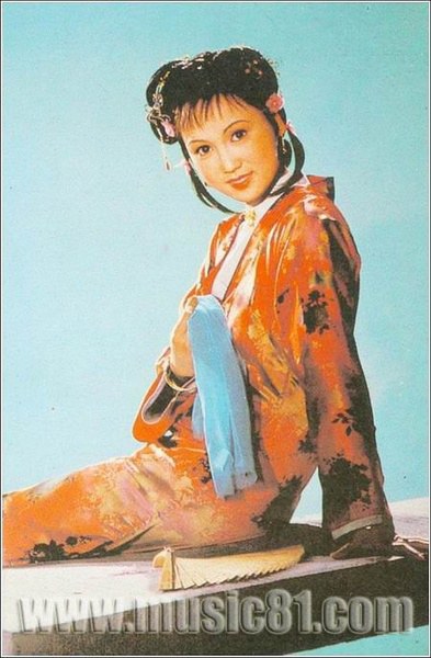 张玉屏 Yuping Zhang