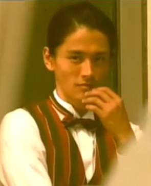 上野润 Jun Ueno