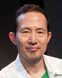 金明重 Myoong Joong Kim