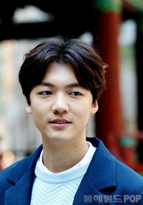 张世铉 Se-hyun Jang